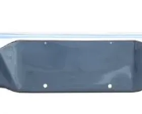 AMD Chrome Front Bumper Ford F100 | F250 1957-1960