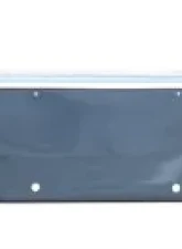 AMD Chrome Front Bumper Ford F100 | F250 1957-1960                                     - 100-4559-1 - Image 3