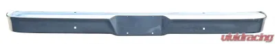 AMD Chrome Front Bumper Ford F100 | F250 1957-1960 - 100-4559-1