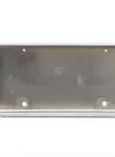 AMD Chrome Front Bumper Ford F100 | F250 1957-1960                                     - 100-4559-1 - Image 2