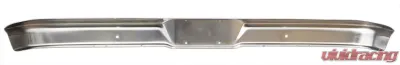 AMD Chrome Front Bumper Ford F100 | F250 1957-1960 - 100-4559-1