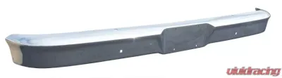 AMD Chrome Front Bumper Ford F100 | F250 1957-1960 - 100-4559-1