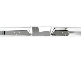 AMD Chrome Front Bumper Ford F100 | F250 1961-1963