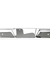 AMD Chrome Front Bumper Ford F100 | F250 1961-1963                                     - 100-4561-1 - Image 3