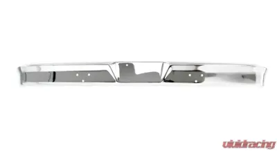 AMD Chrome Front Bumper Ford F100 | F250 1961-1963 - 100-4561-1