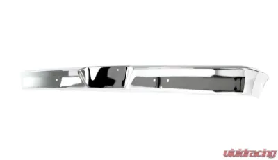AMD Chrome Front Bumper Ford F100 | F250 1961-1963 - 100-4561-1