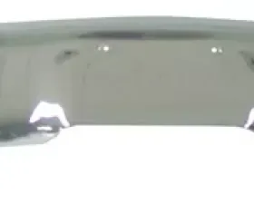 AMD Chrome Front Bumper GMC C/K 1969-1972