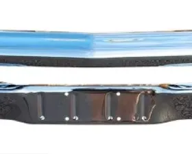 AMD Front Bumper Pontiac GTO | LeMans | Tempest 1965