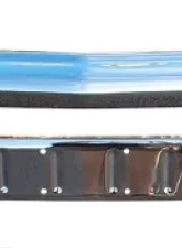 AMD Front Bumper Pontiac GTO | LeMans | Tempest 1965                                     - 100-5465 - Image 2