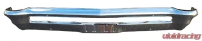 AMD Front Bumper Pontiac GTO | LeMans | Tempest 1965 - 100-5465
