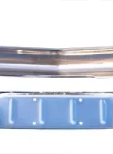AMD Front Bumper Pontiac GTO | LeMans | Tempest 1965                                     - 100-5465 - Image 2