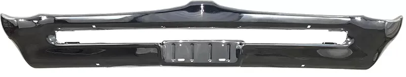 AMD Front Bumper Pontiac GTO | LeMans | Tempest 1966-1967 - 100-5466