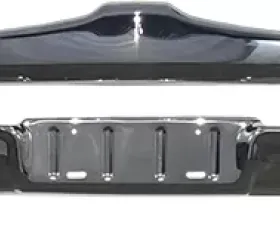 AMD Front Bumper Pontiac GTO | LeMans | Tempest 1966-1967
