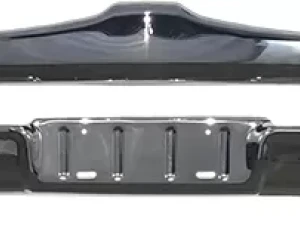 AMD Front Bumper Pontiac GTO | LeMans | Tempest 1966-1967 - 100-5466 - Image 3