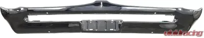 AMD Front Bumper Pontiac GTO | LeMans | Tempest 1966-1967 - 100-5466