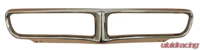 AMD Front Bumper Pontiac Firebird 1967-1968 - 100-5567