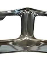 AMD Front Bumper Pontiac Firebird 1967-1968                                     - 100-5567 - Image 2