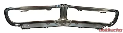 AMD Front Bumper Pontiac Firebird 1967-1968 - 100-5567