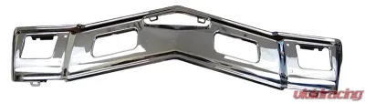 AMD Front Bumper Oldsmobile 442 | Cutlass | Supreme 1970 - 100-7470