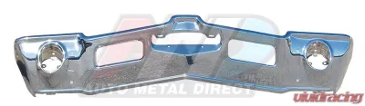 AMD Front Bumper Oldsmobile 442 | Cutlass | Supreme 1971-1972 - 100-7471