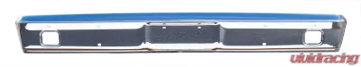 AMD Front Bumper Ford Falcon 1962-1963 - 100-8062