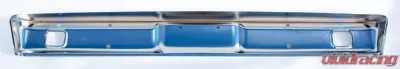 AMD Front Bumper Ford Falcon 1962-1963 - 100-8062