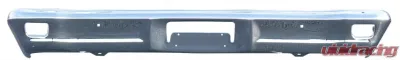 AMD Front Bumper Ford Fairlane | Ranchero 1966-1967 - 100-8466