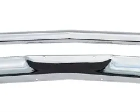 AMD Front Bumper Ford Fairlane | Ranchero | Torino 1968-1969