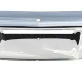 AMD Front Bumper Ford Galaxie 1963