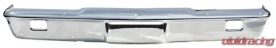 AMD Front Bumper Ford Galaxie 1963 - 100-8963