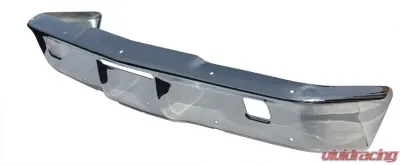 AMD Front Bumper Ford Galaxie 1963 - 100-8963