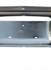 AMD Front Bumper Ford Galaxie 1963                                     - 100-8963 - Image 3