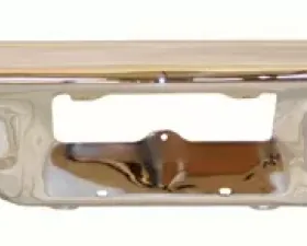 AMD Front Bumper Ford Galaxie 1964