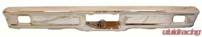 AMD Front Bumper Ford Galaxie 1964 - 100-8964