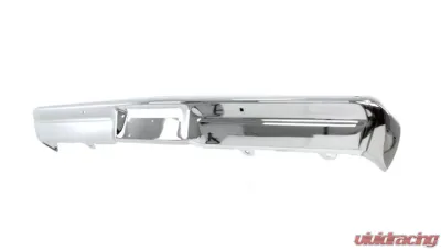 AMD Front Bumper Ford Galaxie 1965-1966 - 100-8965