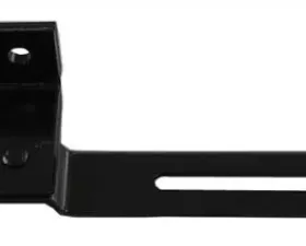 AMD Front License Plate Bracket - Paintable Chevrolet | GMC Truck 1947-1953