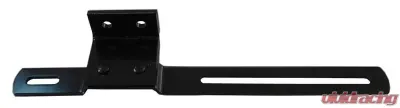 AMD Front License Plate Bracket - Paintable Chevrolet | GMC Truck 1947-1953 - 102-4047-1