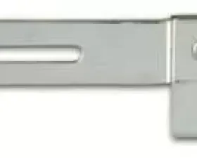AMD Chrome Front License Plate Bracket Chevrolet | GMC Truck 1947-1953