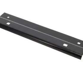AMD Front License Plate Bracket Ford Fairlane | Falcon | Thunderbird 1966-1970