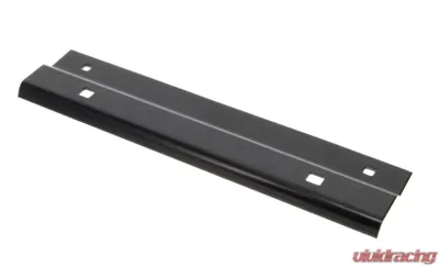 AMD Front License Plate Bracket Ford Fairlane | Falcon | Thunderbird 1966-1970 - 102-8466