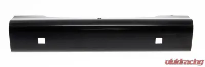AMD Front License Plate Bracket Ford Fairlane | Torino 1968-1969 - 102-8468