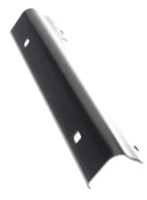 AMD Front License Plate Bracket Ford Fairlane | Torino 1968-1969                                     - 102-8468 - Image 2