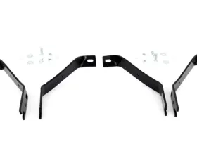 AMD Front Bumper Bracket Set Plymouth Barracuda 1967-1969