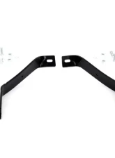 AMD Front Bumper Bracket Set Plymouth Barracuda 1967-1969                                     - 105-1267-S - Image 2