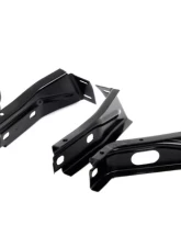 AMD Front Bumper Bracket Set Plymouth Duster | Scamp | Valiant 1967-1972                                     - 105-1370-S - Image 2