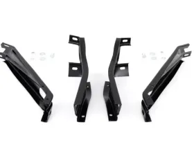 AMD Front Bumper Bracket Set Plymouth Belvedere | GTX | Road Runner 1968-1969