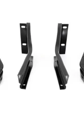 AMD Front Bumper Bracket Set Plymouth Belvedere | GTX | Road Runner 1970                                     - 105-1470-S - Image 2