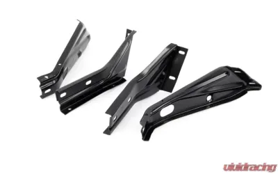 AMD Front Bumper Bracket Set Plymouth Belvedere | GTX | Road Runner 1970 - 105-1470-S