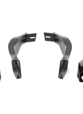 AMD Front Bumper Bracket Set Plymouth Barracuda 1970-1972                                     - 105-1570-S - Image 2