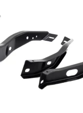 AMD Front Bumper Bracket Set Plymouth Barracuda 1970-1972                                     - 105-1570-S - Image 2